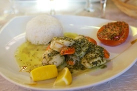coquilles saint jacques