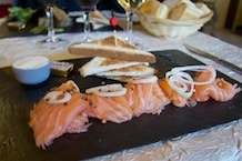 saumon