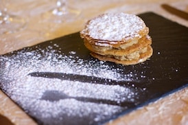mille-feuille